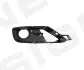 Решітка в бампер BMW 3 (F30/F31/F35/F80), 11 - 15 Signeda PBM99200CAR (фото 1)