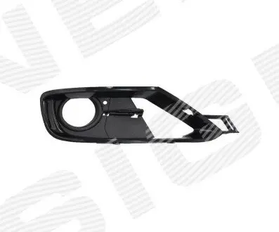 Решітка в бампер BMW 3 (F30/F31/F35/F80), 11 - 15 Signeda PBM99200CAR