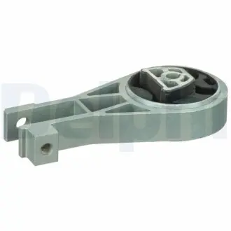 OPEL Опора двигателя задняя Corsa 06-,Fiat Delphi TEM098