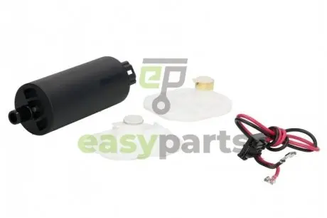 Топливный насос Delphi FE0439-12B1