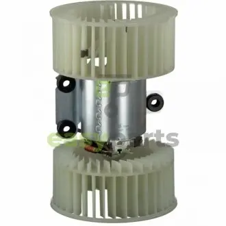 FEBI BMW Двигун вентилятора грубки 210W BMW E39 FEBI BILSTEIN 38481