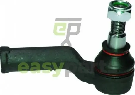 Наконечник поперечной рулевой тяги BIRTH RD4670