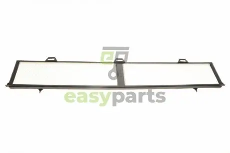 Фільтр салону BMW 3 (E90)/X1 (E84) 03- M47/M57/N43/N45/N46/N47/N52/N57 Delphi TSP0325184