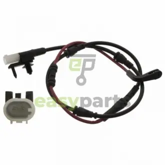 FEBI датчик зносу задн. гальм. колодок LAND ROVER FEBI BILSTEIN 47372