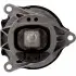 Подушка двигуна (R) BMW 3 (F30/F80)/X3 (F25)/X4 (F26) 12-18 B46/B48/N20/N26 FEBI BILSTEIN 39132 (фото 3)