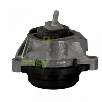 Подушка двигуна (R) BMW 3 (F30/F80)/X3 (F25)/X4 (F26) 12-18 B46/B48/N20/N26 FEBI BILSTEIN 39132