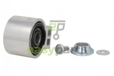 OPEL С/блок переднего рычага Astra J 10- Delphi TD1677W
