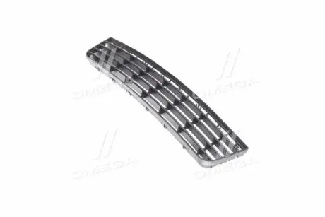 Решітка бамп. середн. VW GOLF V TEMPEST 051 0598 910