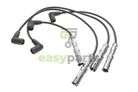Проводи запалювання VW Caddy III 1.6 94-05/T5 2.0i 03-15 (к-кт) Vika 99051463801