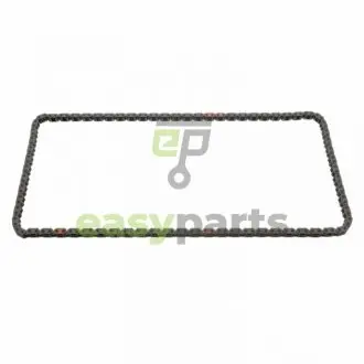 SSANGYONG ланцюг ГРМ Korando 2.0 12- BLUE PRINT ADG07375