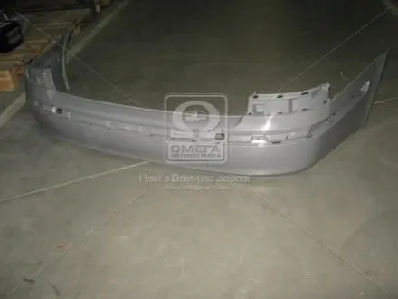 Фото бампер зад. SK OCTAVIA 05-09 TEMPEST 045 0517 950 Бампер зад. SK OCTAVIA 05-09 TEMPEST 045 0517 950