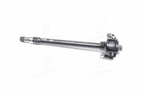 Вал привода полуоси промежуточный GM 96246235