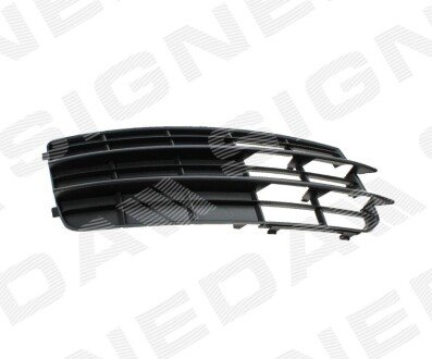 РЕШЕТКА В БАМПЕР AUDI A7 (4G), 10.10 - 12.14 Signeda PAD99200AR