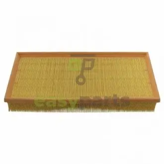 Фільтр повітряний Audi Q7/Porsche Cayenne/VW Touareg 2.5D-6.0D 02- FEBI BILSTEIN 24396