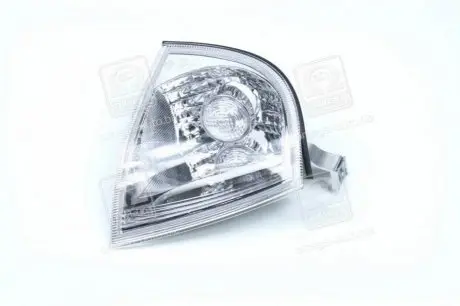 Указ. пов. правий. SK OCTAVIA 00 - TYC 18-A207-01-2B