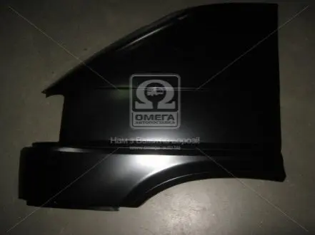 Крило пер. лев. VW T4 91-03 TEMPEST 051 0620 313
