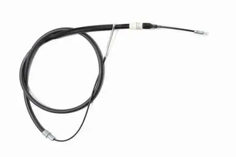 Фото vw трос ручн. гальм. передн. polo 85-94 CAVO 7002 616 VW трос ручн. гальм. передн. Polo 85-94 CAVO 7002 616