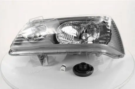 Фара лев. SCUD./JUMP./EXP/ 03- TYC 20-B218-05-2B