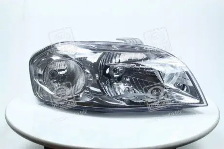 Фара прав. CHEV AVEO T250 06 - TYC 20-B081-A5-2B