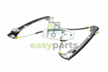 Склопідіймач (передній) VW Golf 03-09 (L) (електро) (без моторчика) AIC 53265