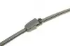 Важіль склоочисника (задній) VW Polo/Golf 01-12 (+щітка) (L= 424mm) (хетчбек) AIC 57596 (фото 6)