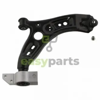 FEBI VW Рычаг правый Touran,Octavia,Caddy FEBI BILSTEIN 38180