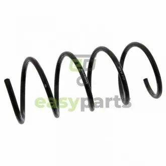 FEBI DB пружина підвіски передн. W203 -07 FEBI BILSTEIN 37404