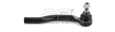 Наконечник рулевой тяги правый CX-7 08- APLUS 25161AP