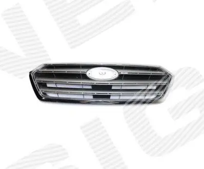 Решетка радиатора SUBARU LEGACY, 14 - 17 Signeda PSB07058GB