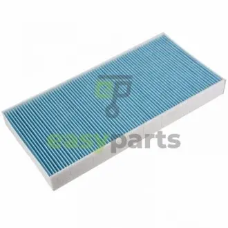 Фільтр салону DB R172 SLK/SLC BLUE PRINT ADBP250000
