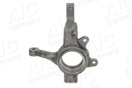 Цапфа/Кулак поворотнiй переднiй, правий Renault LOGAN I 04- AIC 56454