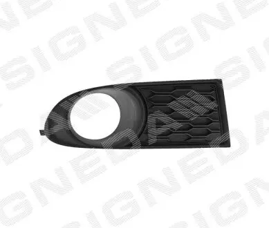 РЕШЕТКА В БАМПЕР DODGE JOURNEY, 08 - 20 Signeda PDG99122CAR