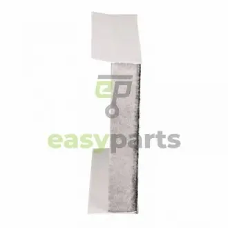 Фільтр салону Fiat 500L/500X 12-/Jeep Compass/Renegade 17- (вугільний) FEBI BILSTEIN 100363