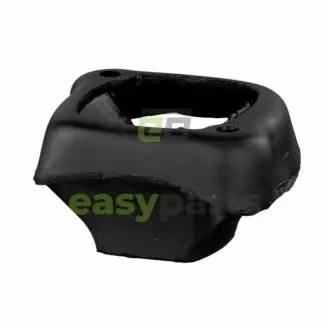 FEBI DB подушка двигуна W123 бензин. FEBI BILSTEIN 01848