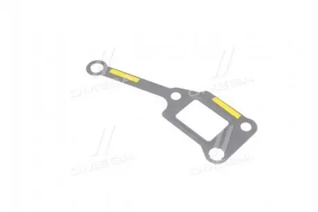 Прокладка водяної помпи Hyundai ix35 2.0 CRDi 10-/Santa Fe 2.2 CRDi 09-/Kia Sorento 2.2 CRDi 10-/Sportege 2.0 CRDi 10- Hyundai/Kia/Mobis 251302F000