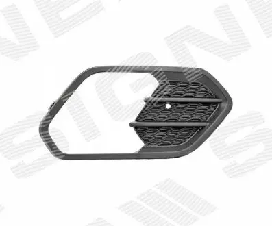 РЕШЕТКА В БАМПЕР FORD ESCAPE, 17 - 19 Signeda PFD99404CAR