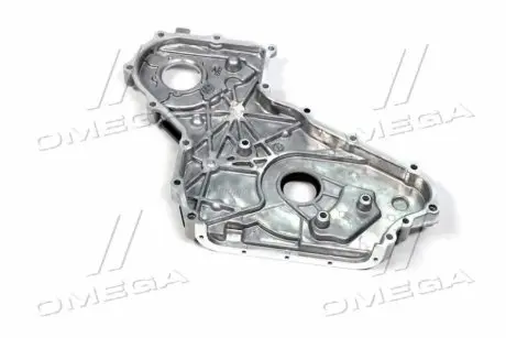 Насос масляный в сборе (Mobis) Hyundai/Kia/Mobis 213504A700