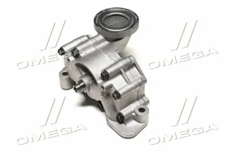 Насос масляний в зборі (Mobis) Hyundai/Kia/Mobis 213103C300