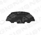 Защита двигателя FORD MUSTANG, 15 - 17 Signeda PFD33065A (фото 1)
