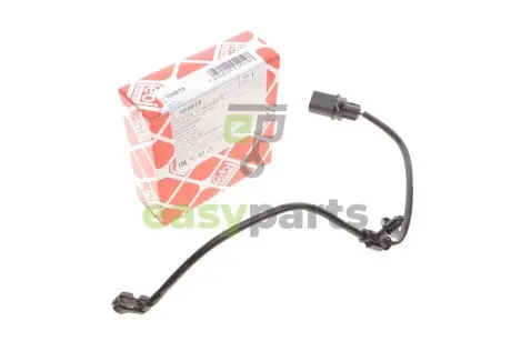 Датчик зносу гальмівних колодок (задніх) Audi A4/A5 15- (L=392mm) FEBI BILSTEIN 104919