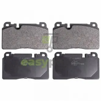 FEBI гальмівні колод. передн. AUDI Q5 12- FEBI BILSTEIN 16939