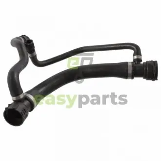 FEBI BMW шланг радіатора E65 4,0-4,8 FEBI BILSTEIN 45985