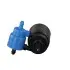 FEBI VW насос обприскувача (з клап) FEBI BILSTEIN 05244 (фото 1)