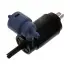 FEBI VW насос обприскувача (з клап) FEBI BILSTEIN 05244 (фото 3)