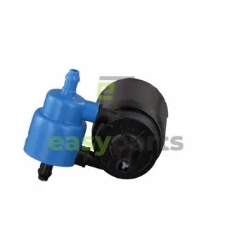 FEBI VW насос обприскувача (з клап) FEBI BILSTEIN 05244