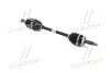 Полуось в сборе левая Hyundai/Kia/Mobis 495003S201 (фото 3)