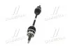 Полуось в сборе левая Hyundai/Kia/Mobis 495003S201 (фото 4)