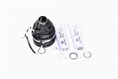 Пильник ШРУС зовнішній (Mobis) Hyundai/Kia/Mobis 495092EA30