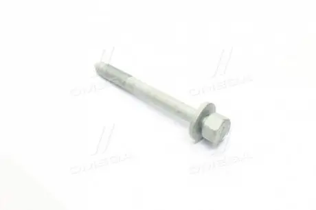Болт задней подвески (Mobis) Hyundai/Kia/Mobis 551171G200