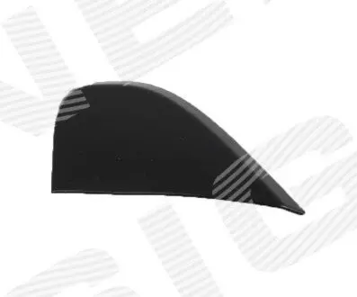 Облицовка DODGE JOURNEY, 08 - 20 Signeda PDG99913CAR